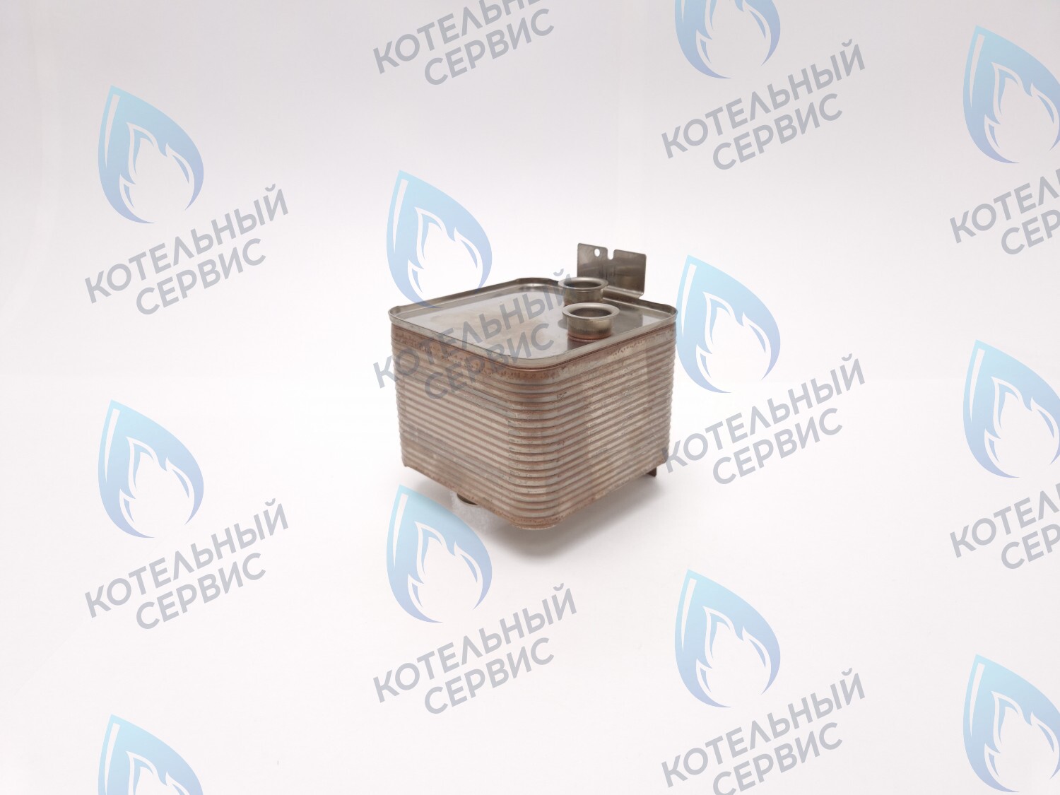 440001832 Теплообменник ГВС RINNAI TMF 205 в Орле