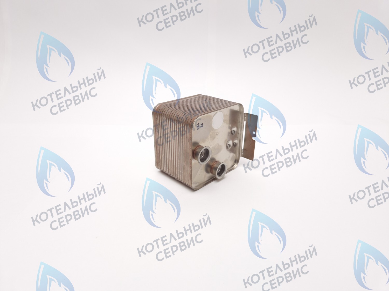 440001832 Теплообменник ГВС RINNAI TMF 205 в Орле
