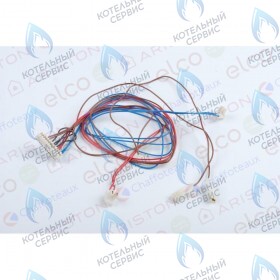 Кабель датчик темп. - пневмореле ARISTON