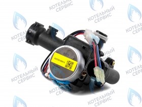 Трёхходовой клапан С DAESUNG