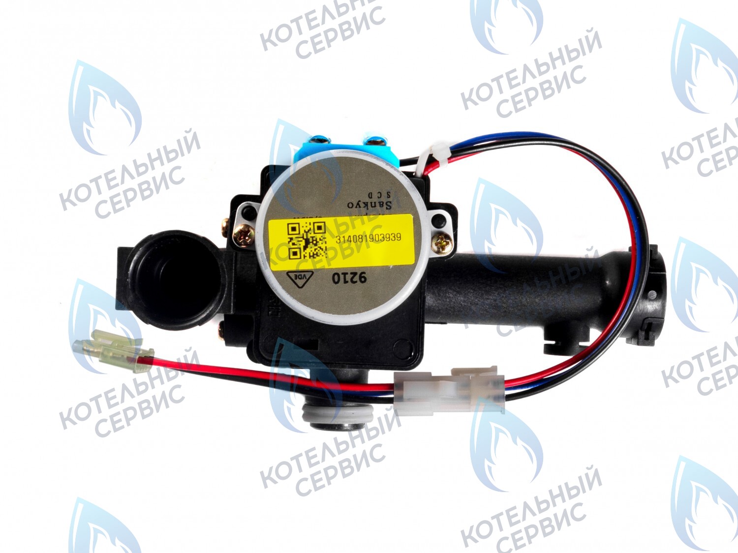 52040105 Трёхходовой клапан С DAESUNG в Орле