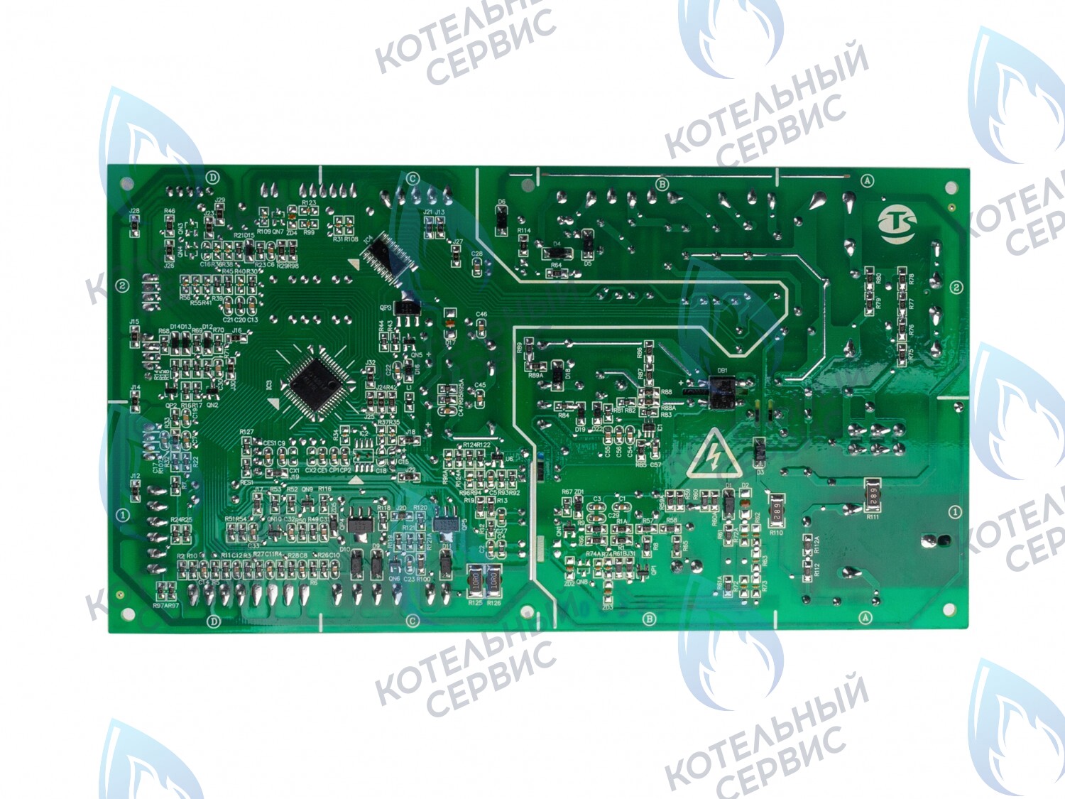 05-2060-03 Плата управления (универсальная) GAZECO 24 T1/C1 только битермические (с 05.2016 г.) в Орле