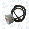 29463 Манометр 4 бар, 1000мм (Альтернативно - скл.№ 25880) Thermona в Орле