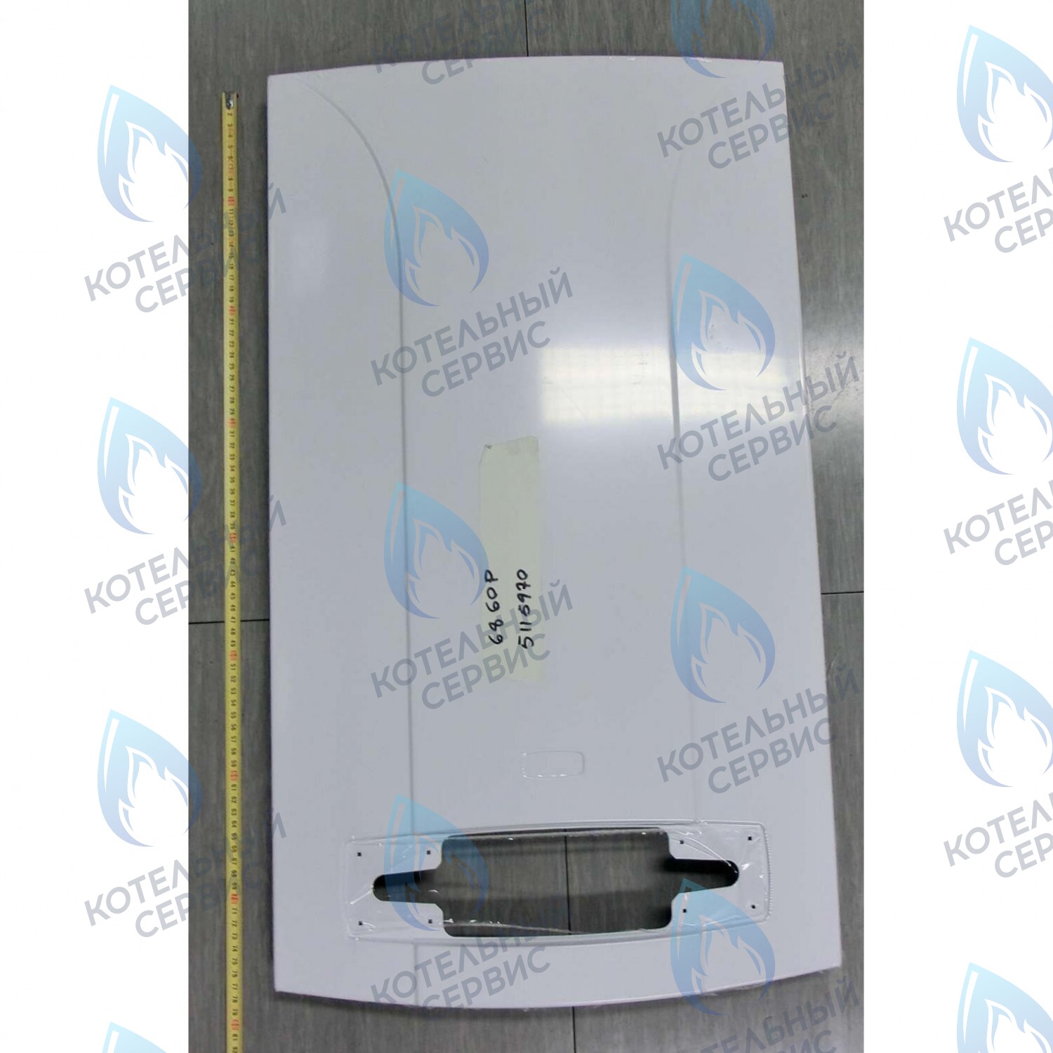 5115970 Панель  передняя в сборе BAXI в Орле