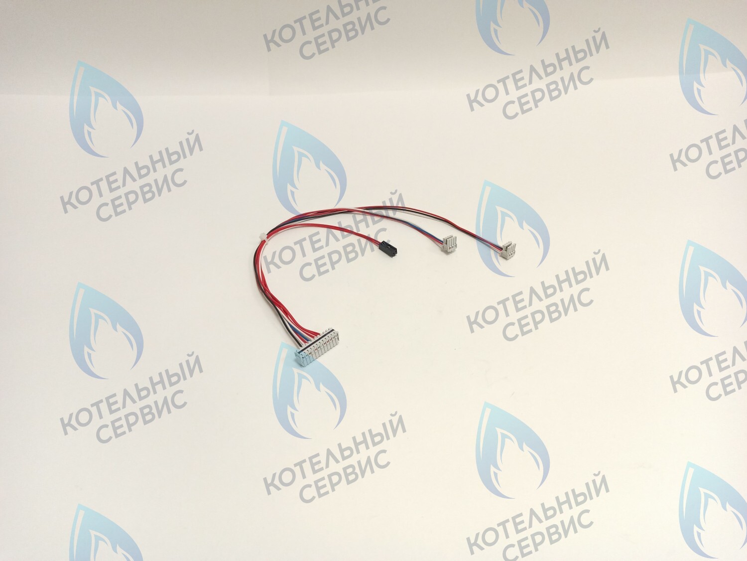 BI2235 102_ Комп. кабелей RinNOVIA подключения датчиков расхода ГВС, температуры ГВС, мин. давления (BI2235 102) BIASI в Орле