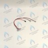 BI2235 102_ Комп. кабелей RinNOVIA подключения датчиков расхода ГВС, температуры ГВС, мин. давления (BI2235 102) BIASI в Орле