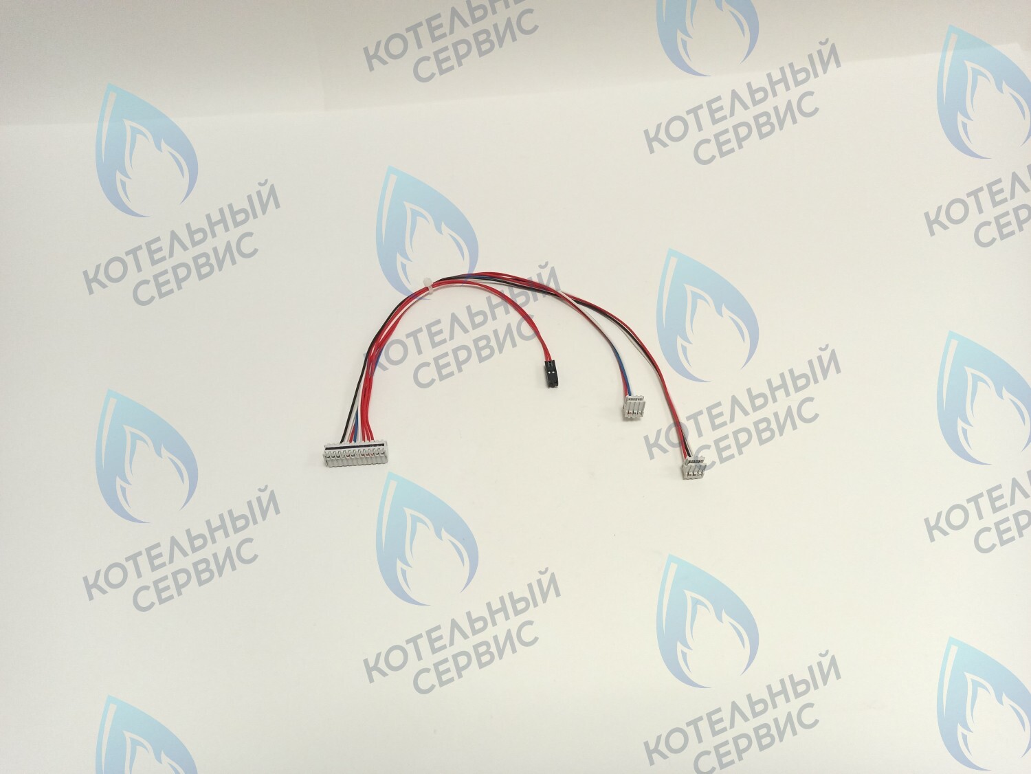 BI2235 102_ Комп. кабелей RinNOVIA подключения датчиков расхода ГВС, температуры ГВС, мин. давления (BI2235 102) BIASI в Орле