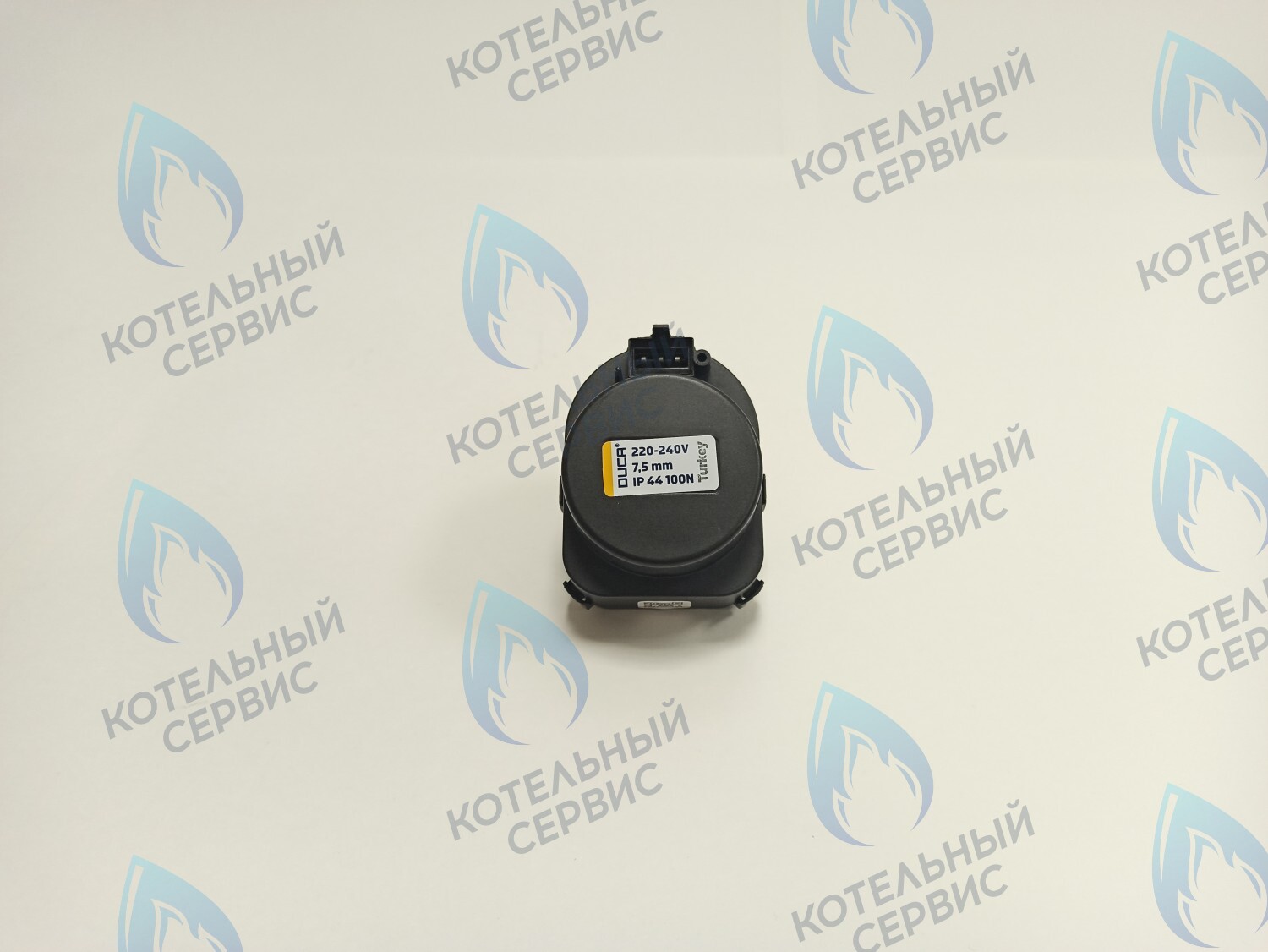 GM004-03 Мотор трехходового клапана, аналог BERETTA City (31600008, 20017594) в Орле