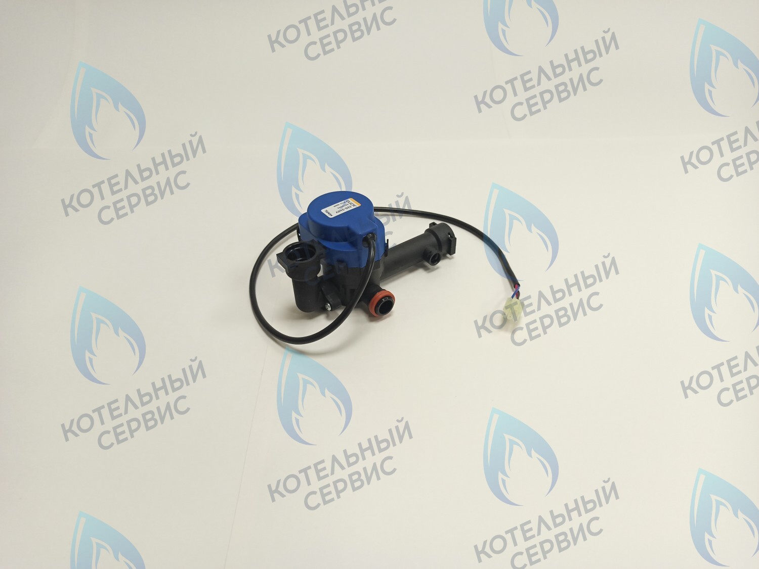 TVB011-02 Трехходовой кран (клапан) DUCA 150.051.011 аналог ARDERIA ESR (2040105), CELTIC-DS (2040105H), DAESUNG (52040105) в Орле