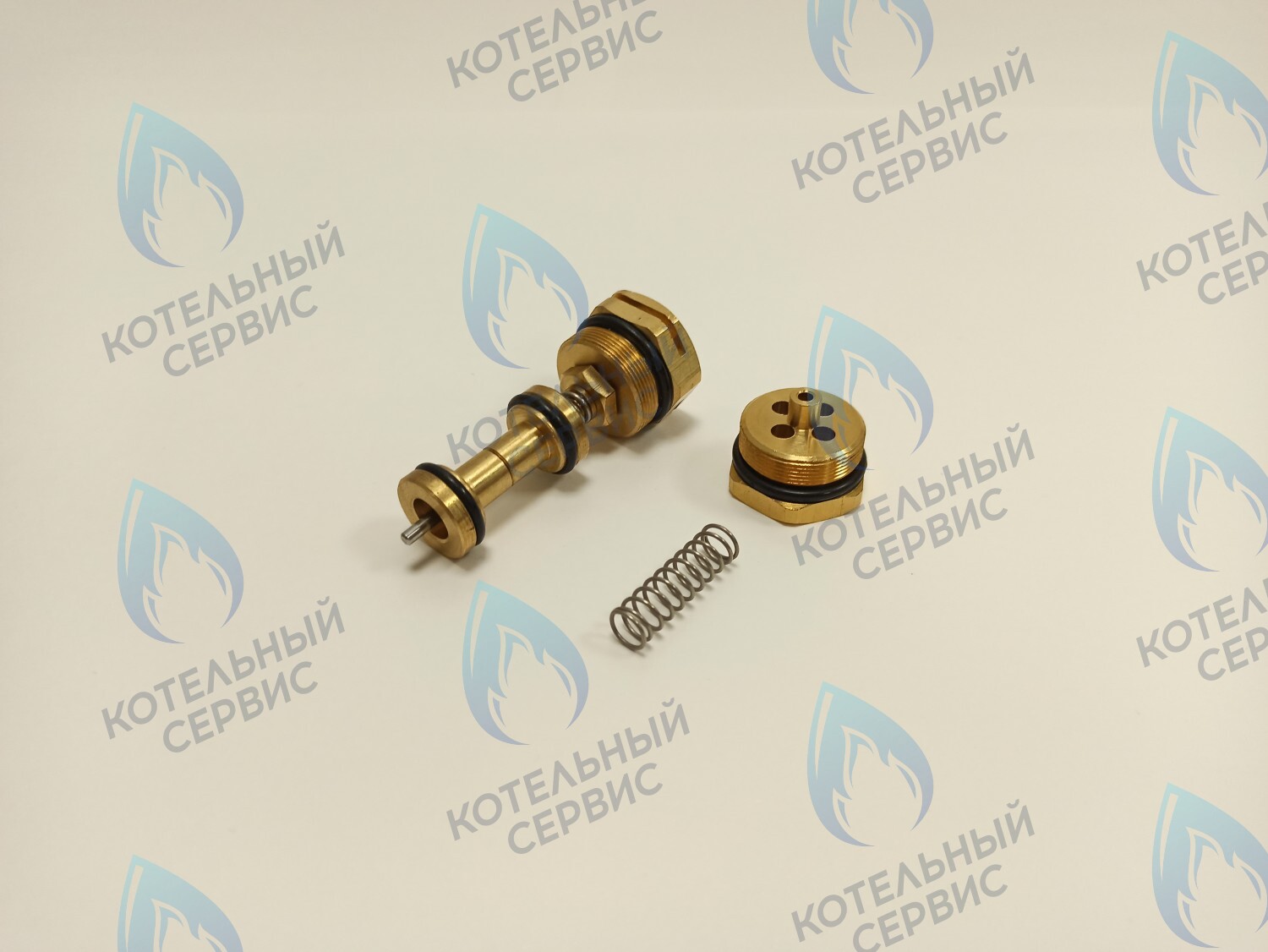 P0000001572 Ремкомплект трехходового (шток в сборе) OASIS (2 т/о) в Орле