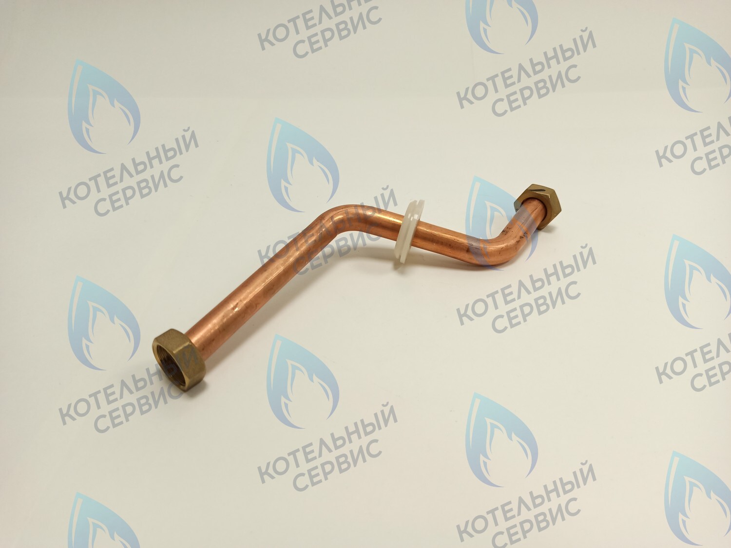 15527600000208 Подводящий трубопровод отопления KENTATSU Nobby Balance Plus, Nobby Balance Plus S в Орле