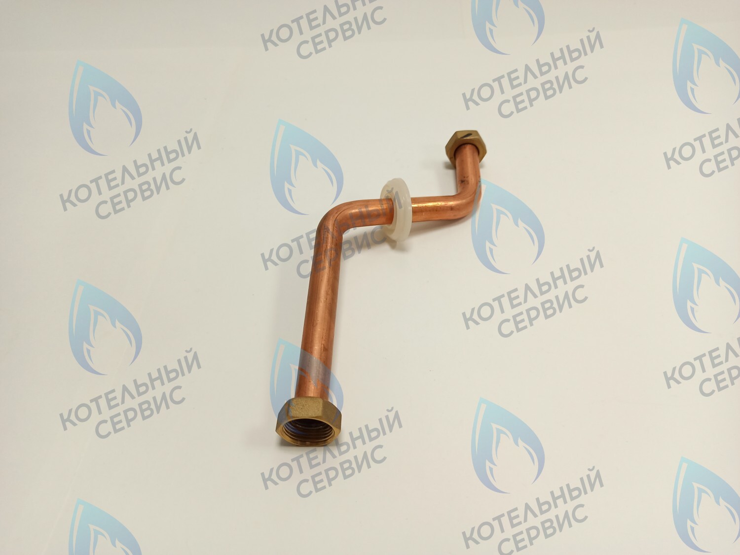 15527600000208 Подводящий трубопровод отопления KENTATSU Nobby Balance Plus, Nobby Balance Plus S в Орле