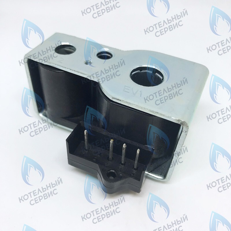 6YBOBINA00 Катушка газового клапана sit 840-845-848 ALPHATHERM в Орле