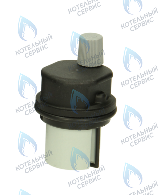 39849430 Воздухоотводчик насоса (воздушный клапан) FERROLI в Орле