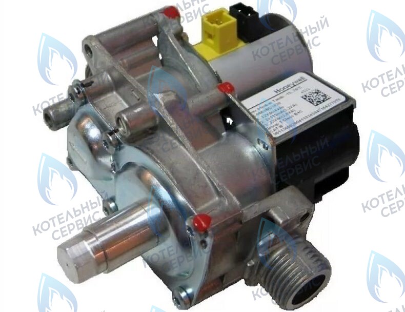 0020039188 Газовый клапан VK 8515 MR 1038 B  с шаговым двигателем нового типа Protherm Гепард, Пантера v19 в Орле