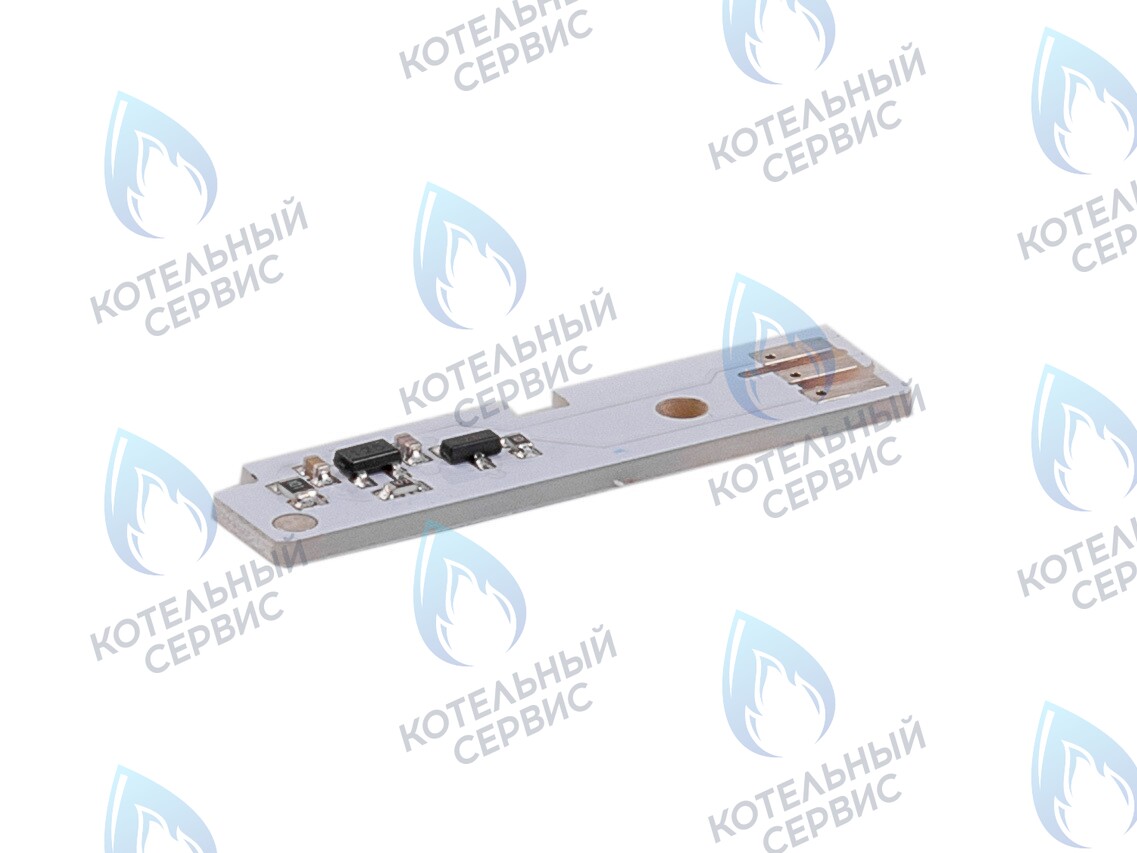 FSR010 Датчик Холла для датчика расхода воды BOSCH, BUDERUS, ELECTROLUX, BIASI (плата) в Орле