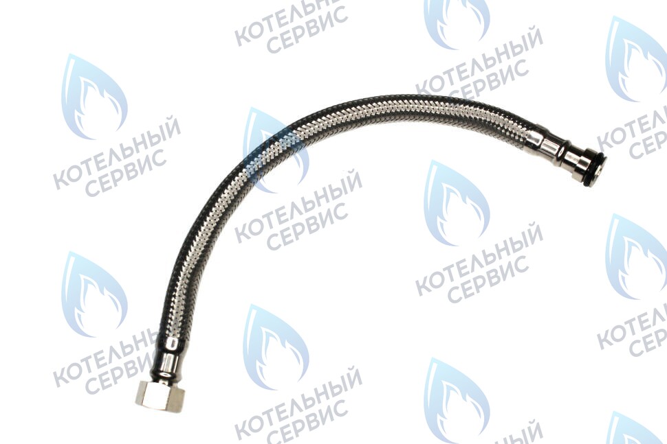87186436230 Труба гибкая расширительного бака BOSCH в Орле