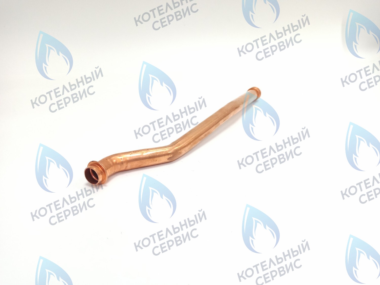 0020120232 Трубка, соединение с теплообменником PROTHERM (ПОДАЧА) в Орле