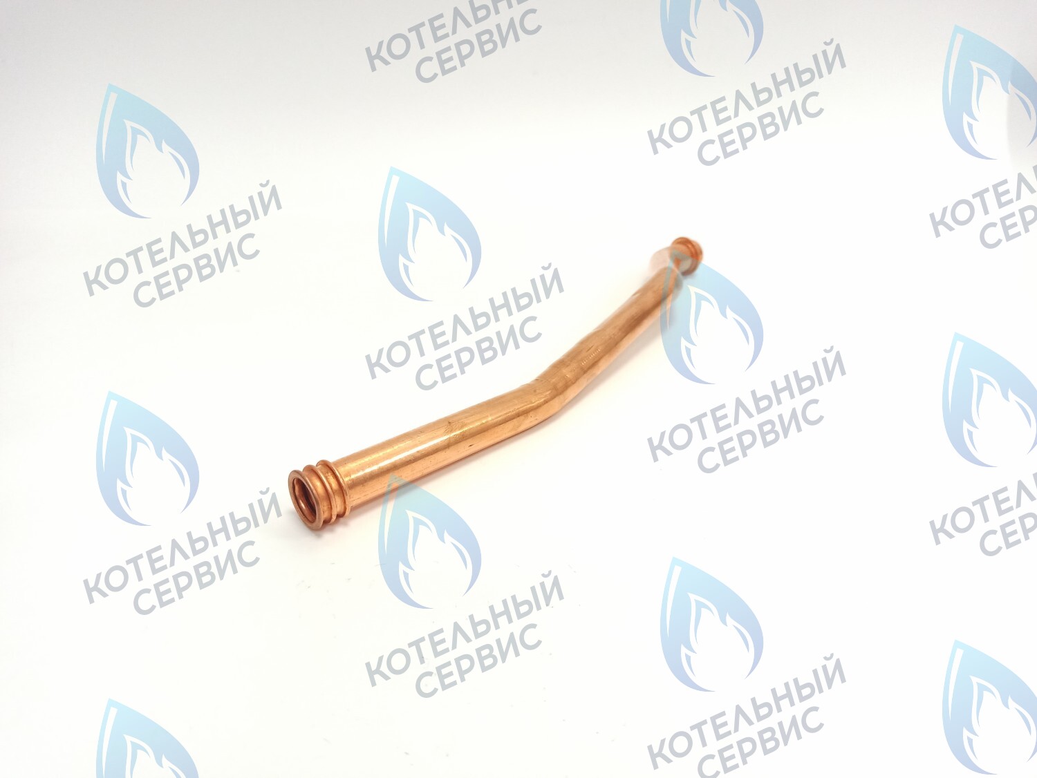 0020120232 Трубка (подача) соединение с теплообменником PROTHERM (ССП) в Орле