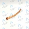 0020120232 Трубка, соединение с теплообменником PROTHERM (ПОДАЧА) в Орле
