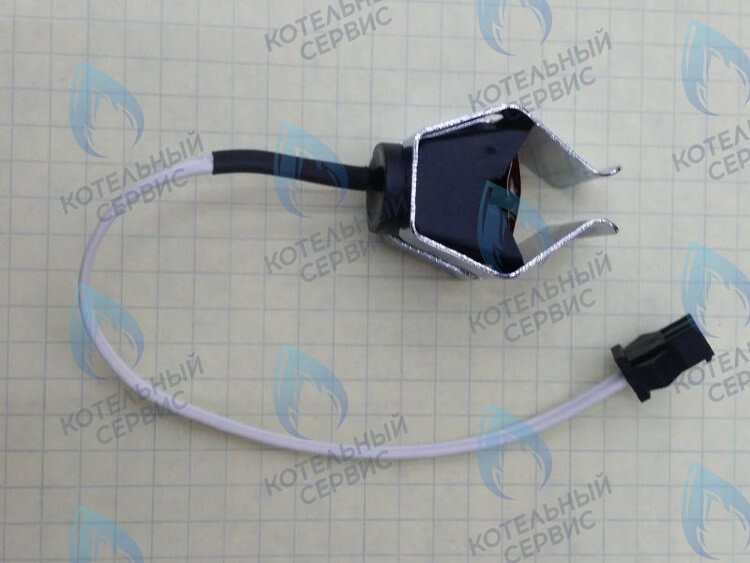 D45103 NTC-датчик температуры накладной G14 (на клипсе) ROC в Орле