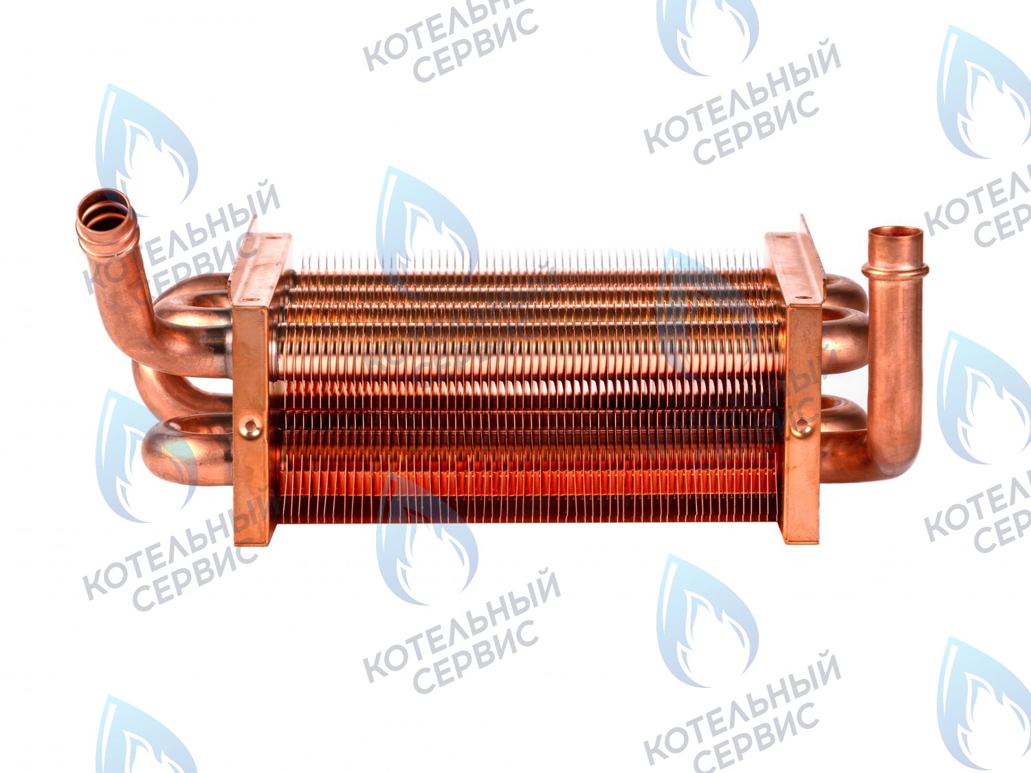 52070549 Теплообменник отопления DAESUNG (52070549) в Орле