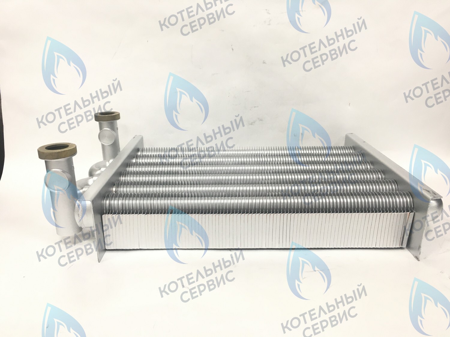 EM012-260 Основной (первичный) теплообменник BIASI (BI1202 101, BI1452 102) в Орле