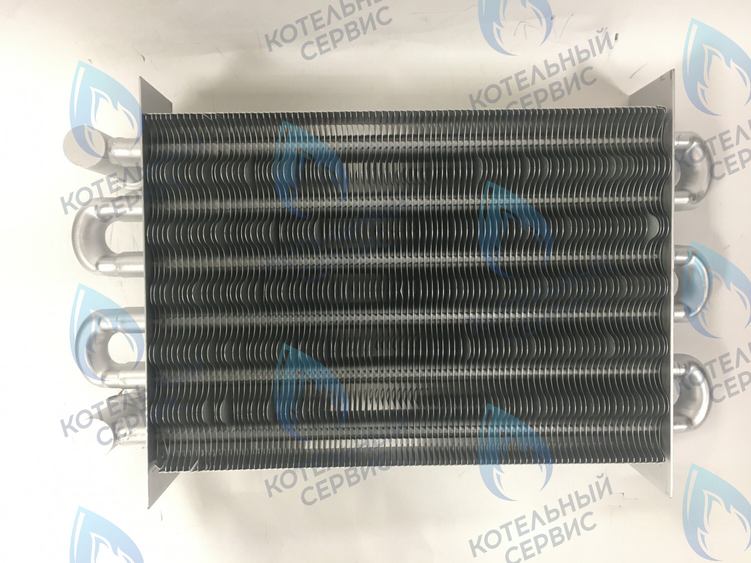 EM012-260 Основной (первичный) теплообменник BIASI (BI1202 101, BI1452 102) в Орле