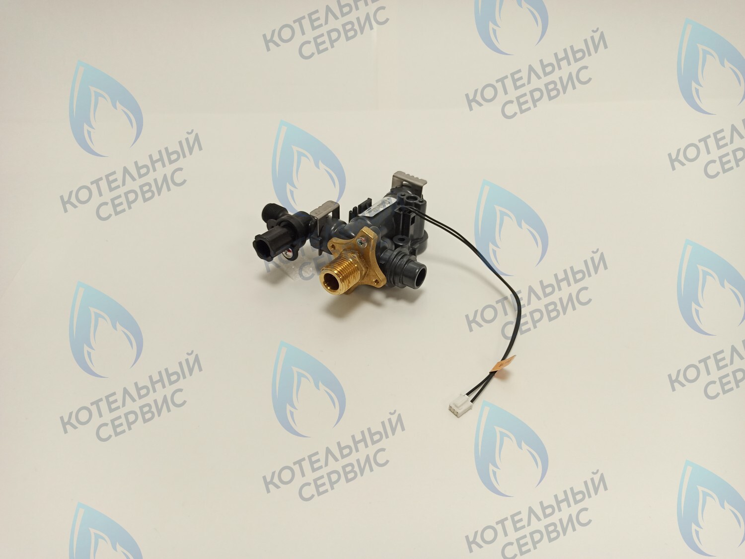 30015722A Патрубок-адаптор ГВС Deluxe S 13-24 k NAVIEN в Орле