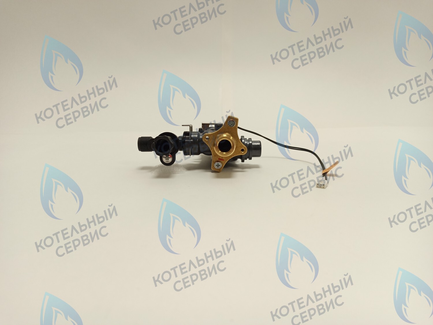 30015722A Патрубок-адаптор ГВС Deluxe S 13-24 k NAVIEN в Орле