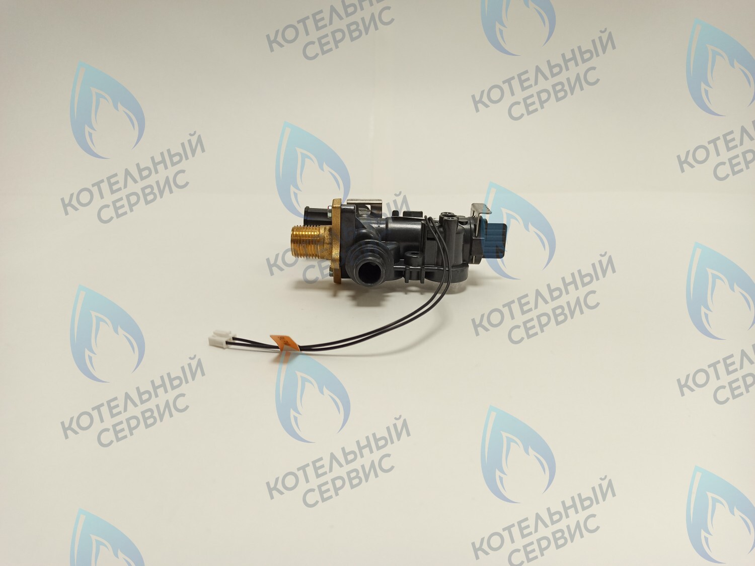 30015722A Патрубок-адаптор ГВС Deluxe S 13-24 k NAVIEN в Орле