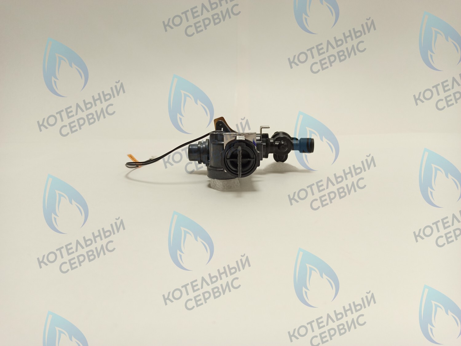 30015722A Патрубок-адаптор ГВС Deluxe S 13-24 k NAVIEN в Орле