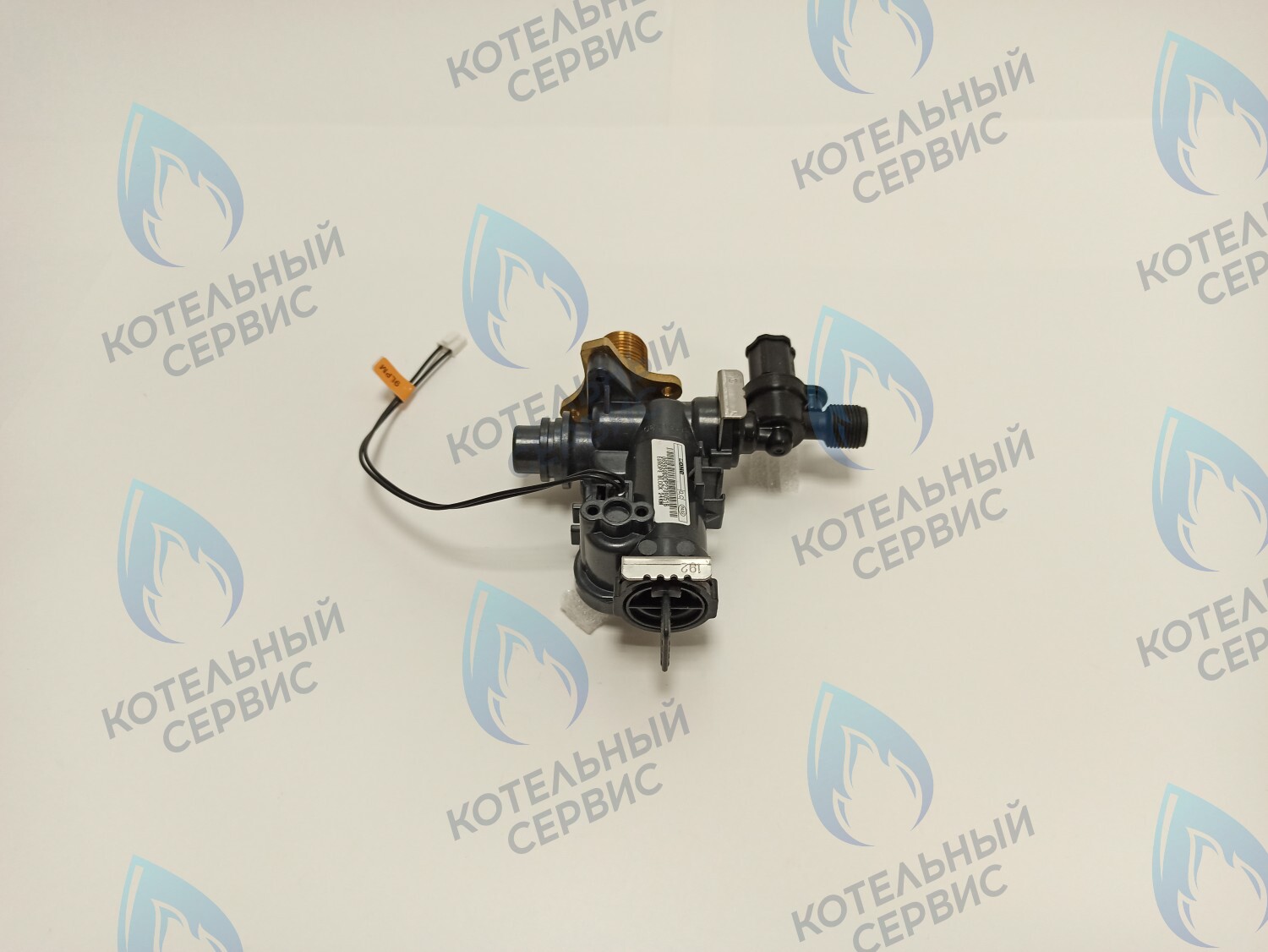30015722A Патрубок-адаптор ГВС Deluxe S 13-24 k NAVIEN в Орле