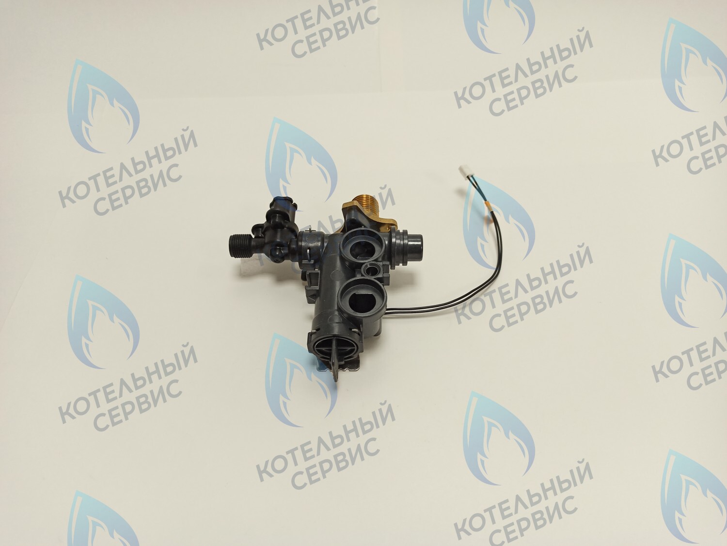 30015722A Патрубок-адаптор ГВС Deluxe S 13-24 k NAVIEN в Орле