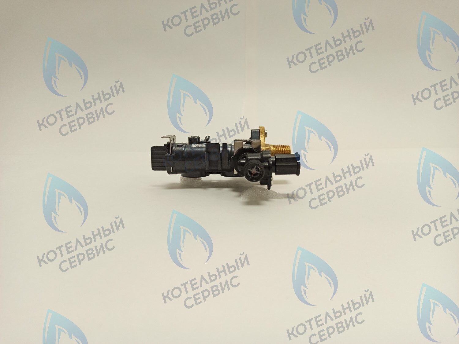 30015722A Патрубок-адаптор ГВС Deluxe S 13-24 k Navien в Орле