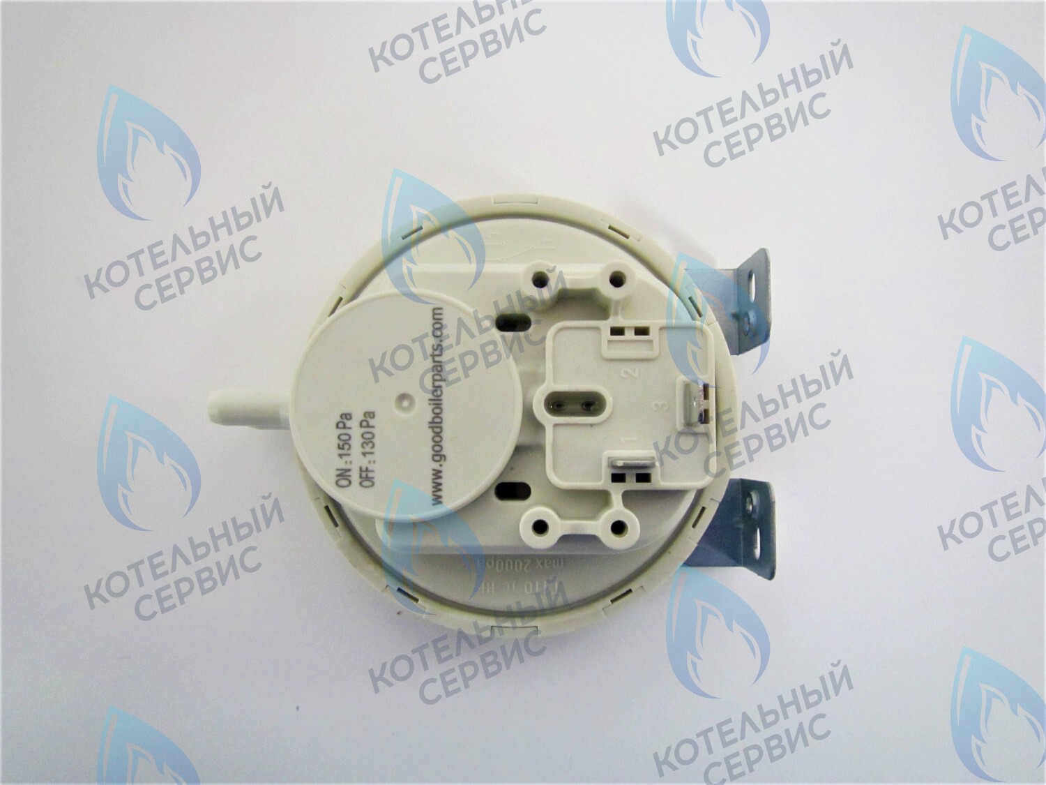 AP-150-130-63-HJ Реле давления воздуха (маностат) 150/130 Immergas EOLO Star (1.016884) в Орле