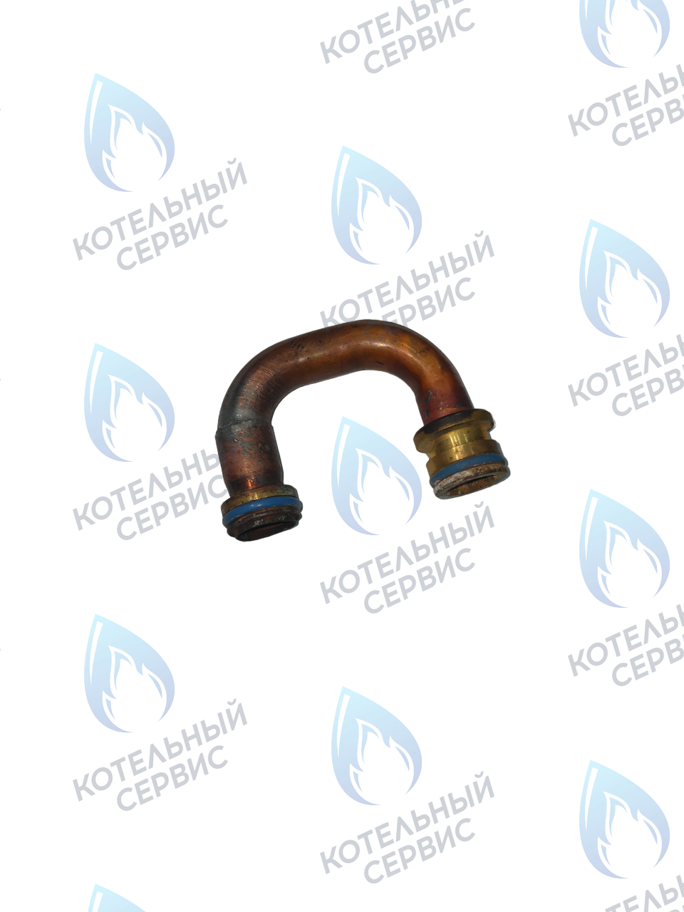 440001805 Теплообменник ГВС RINNAI TMF 165 в Орле