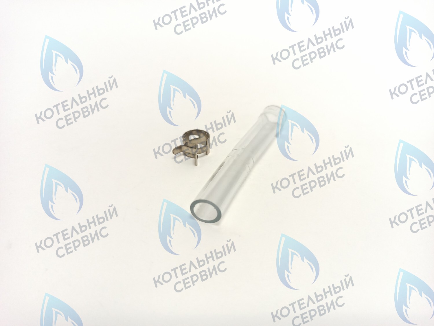 S425100006 Трубка для слива на клапане безопасности 9Φ*75, 150 (TA-13~30) KITURAMI в Орле