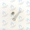 S425100006 Трубка для слива на клапане безопасности 9Φ*75, 150 (TA-13~30) KITURAMI в Орле