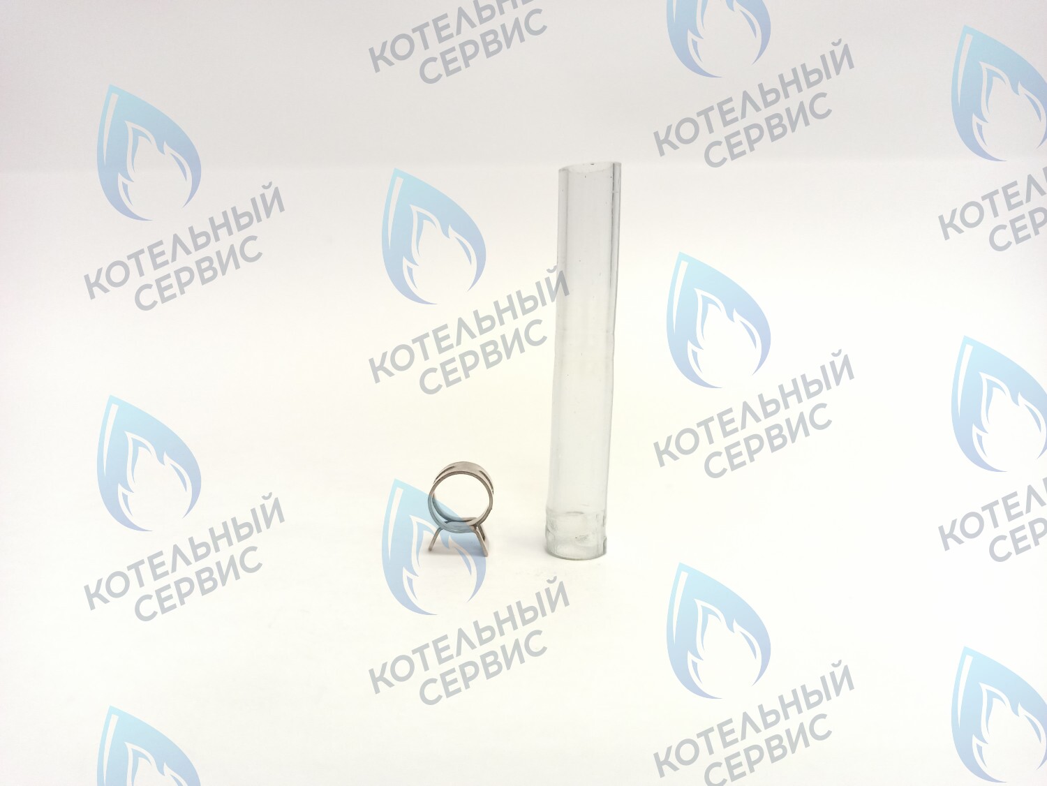 S425100006 Трубка для слива на клапане безопасности 9Φ*75, 150 (TA-13~30) KITURAMI в Орле