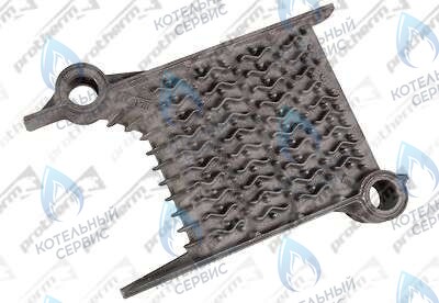 0020033943 Секция теплообменника чугунная средняя Protherm TLO в Орле