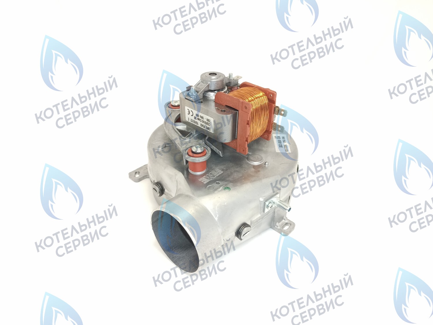 AF002-38W-F Вентилятор FIME 38w Protherm Lynx 11/24/28 (H-RU), Ягуар JTV 11/24 (0020118666) в Орле