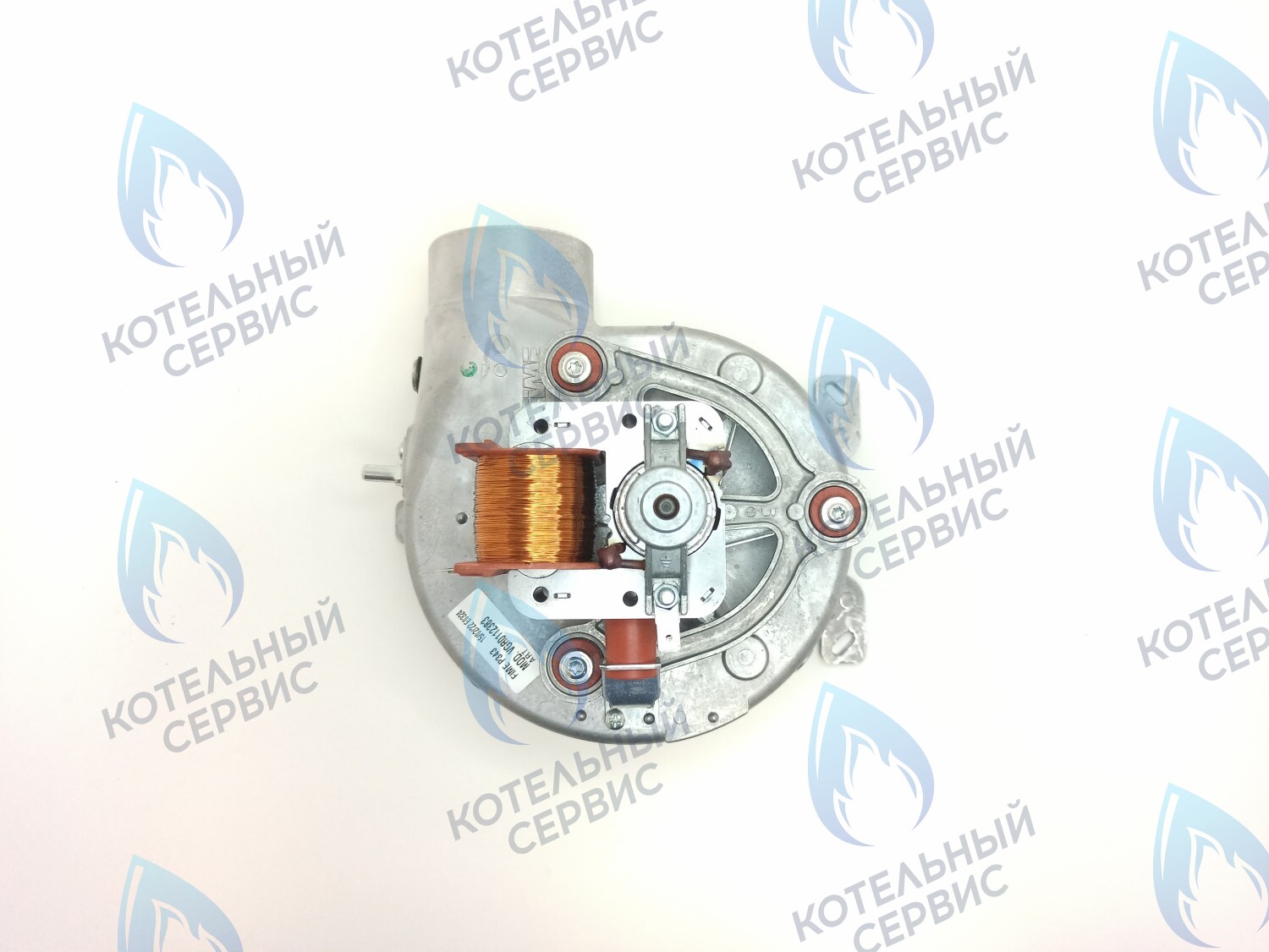 AF002-38W-F Вентилятор FIME 38w Protherm Lynx 11/24/28 (H-RU), Ягуар JTV 11/24 (0020118666) в Орле