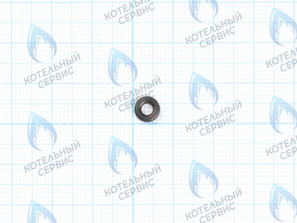 ZR424 Сальник штока трехходового клапана 3мм в Орле