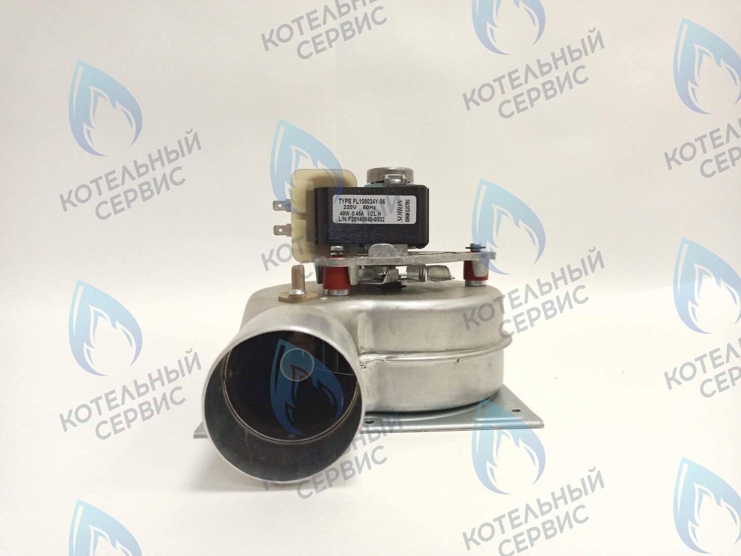 AF037-48W-S Вентилятор Electrolux Basic Space, Basic Space Duo FLSN 108-22-72С 48W (Aa10020025, AA02000030) в Орле