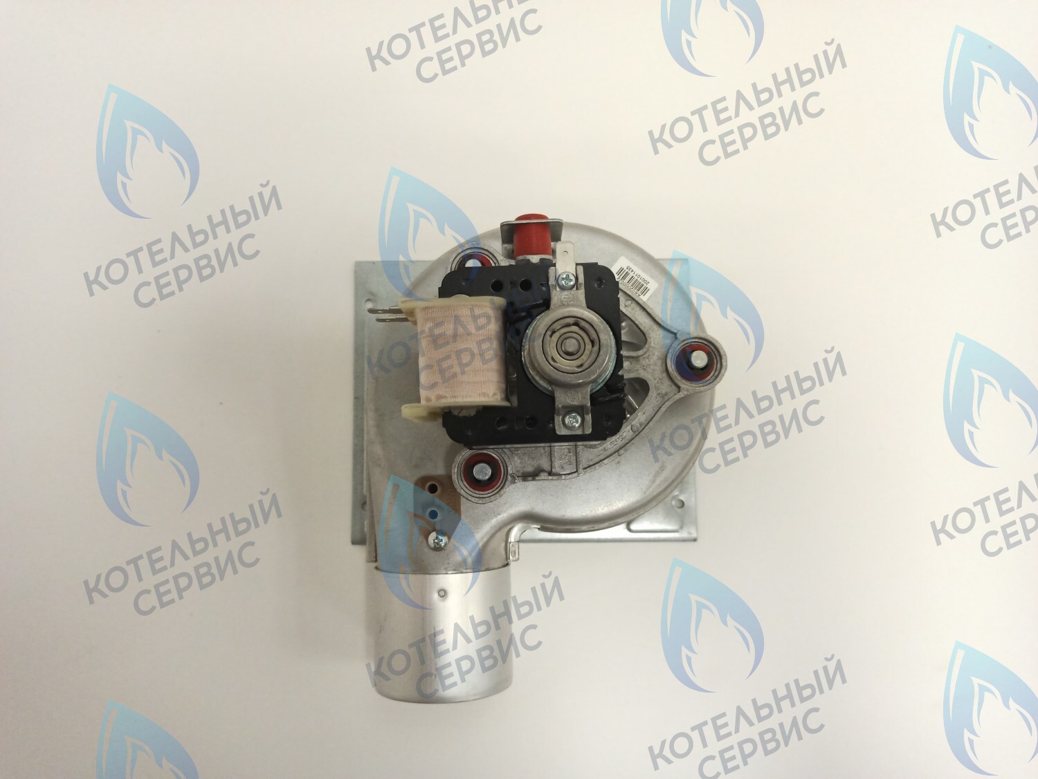 AF037-48W-S Вентилятор Electrolux Basic Space, Basic Space Duo FLSN 108-22-72С 48W (Aa10020025, AA02000030) в Орле