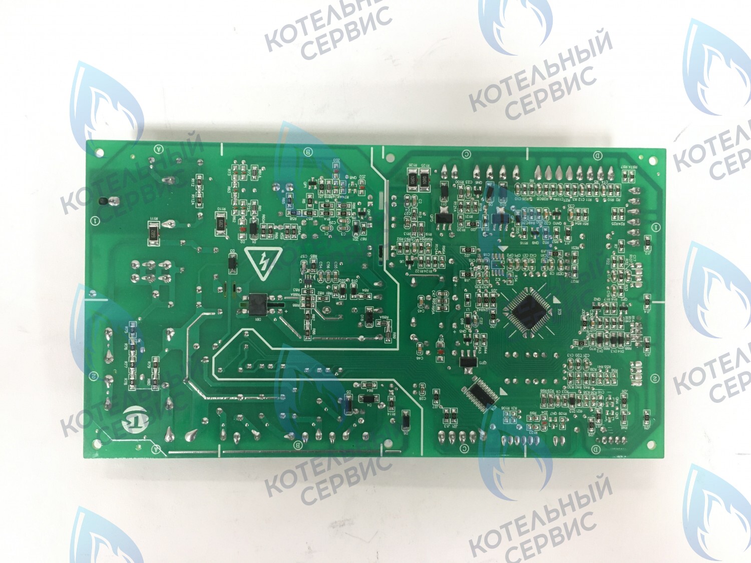 05-2060-04 Плата управления (универсальная) GAZECO 24 T1/T2/C1/C2 все модели (с 05.2016г.) в Орле