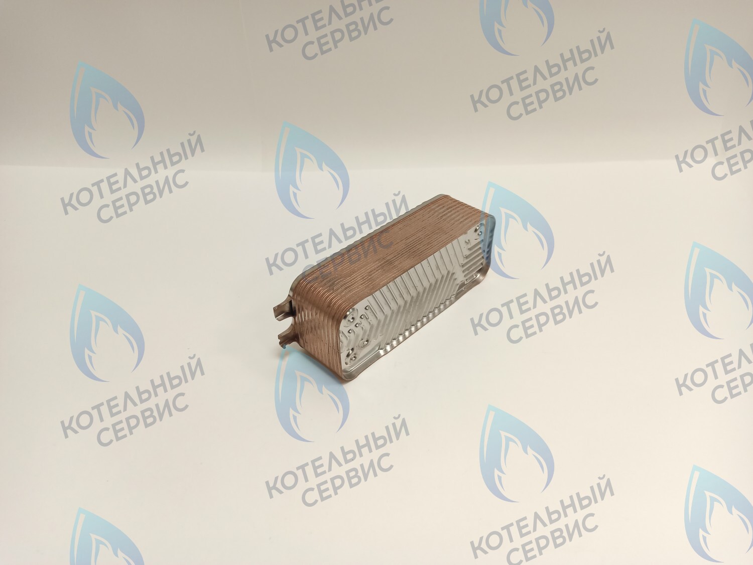 ES190B-000-24R-CH Теплообменник ГВС вторичный 24 пластин BOSCH 6000 в Орле