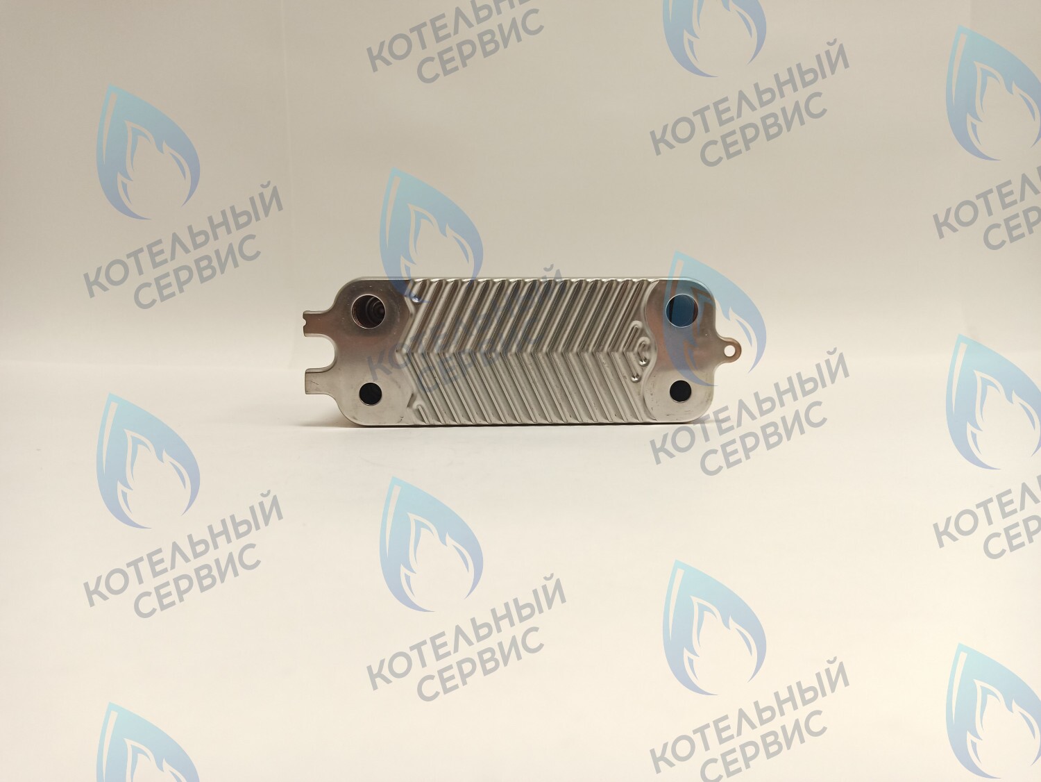 ES190B-000-24R-CH Теплообменник ГВС вторичный 24 пластин BOSCH 6000 в Орле