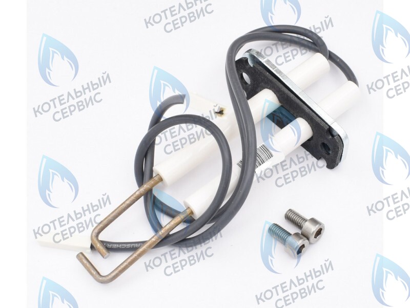 7836815 Блок запальных электродов Viessmann Vitodens 200-W B2HA 120-150 кВт в Орле